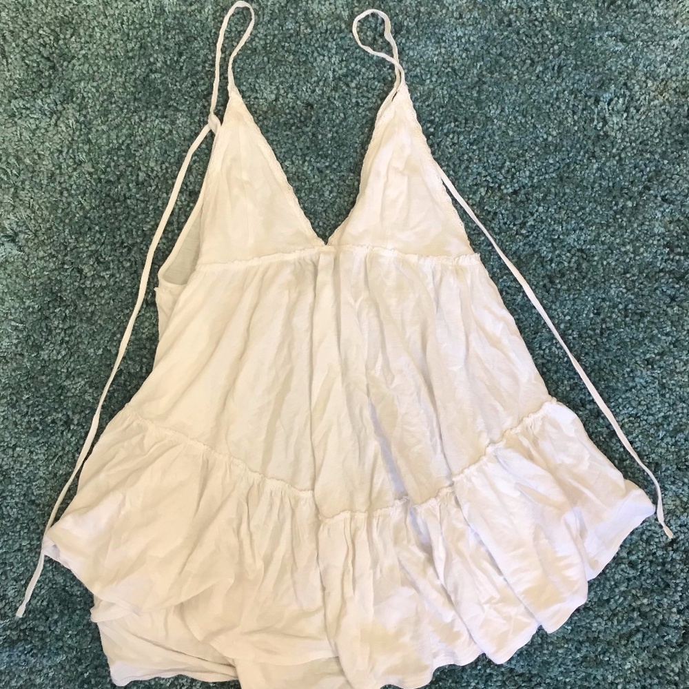 Free People Swim CoverUp/Dress